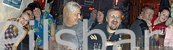 Treff Leute treffen