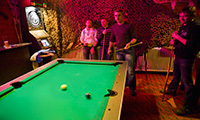 Billard