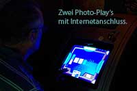 Photo-Plays (über Internet)
