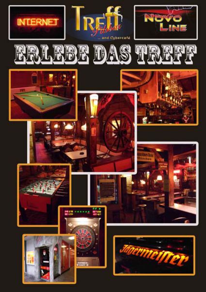 Pilsbar Treff Memmingen